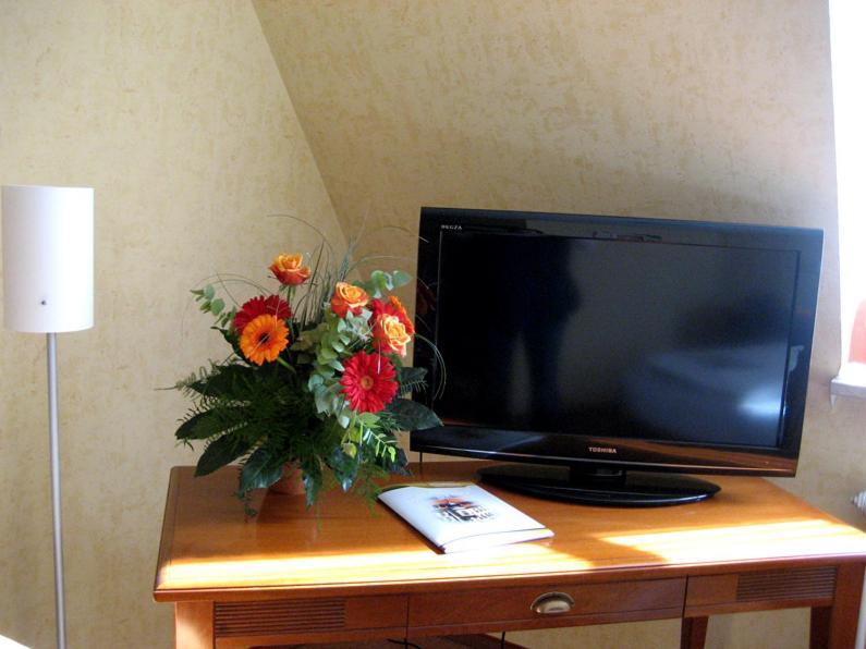 Altstadthotel Schex 알토팅 객실 사진