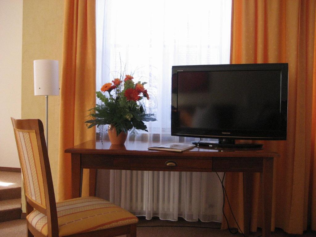 Altstadthotel Schex 알토팅 객실 사진