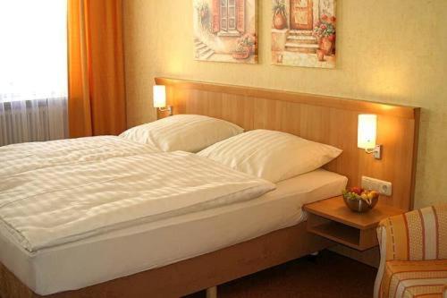 Altstadthotel Schex 알토팅 객실 사진